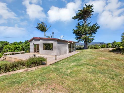 1342 Whangarei Heads Road, Parua Bay