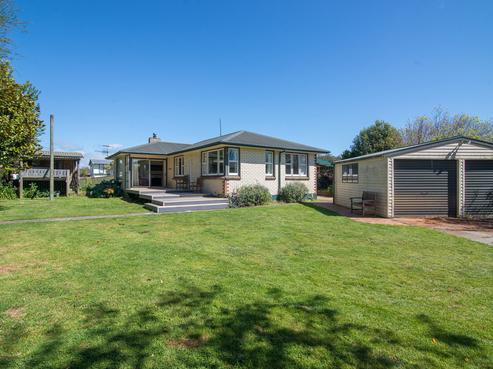 12 Warihi Place, Ngongotaha