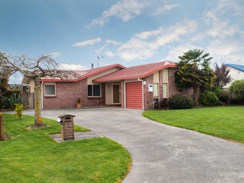 1 Kingsgate Way, Havelock North