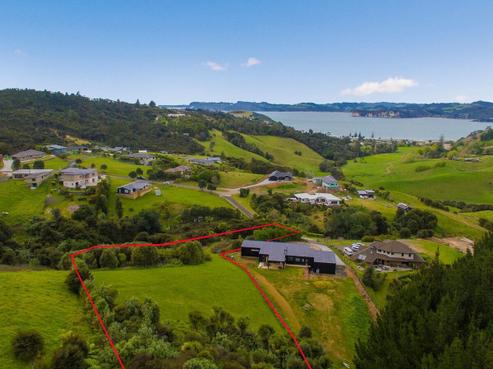 13 Ohuka Place, Whitianga
