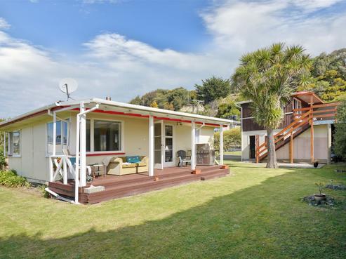 20 Caverhill Crescent, Motunau