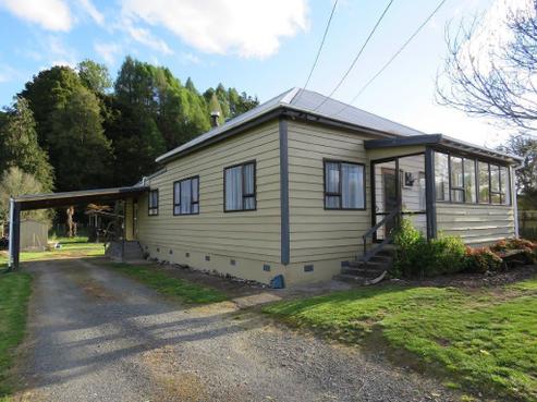 33 Marsack Road, Taumarunui