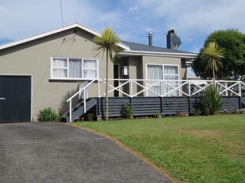 12 Te Peka Street, Taumarunui