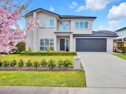 12 Allium Avenue, Karaka
