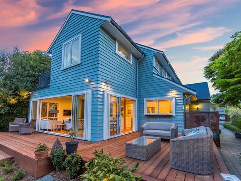 12 Ngahere Street, Fendalton
