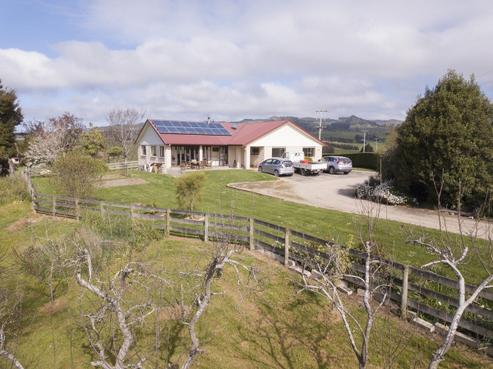 3079 Waikouaiti-waitati Road, Karitane