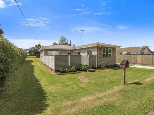 18 Golf Street, Putaruru