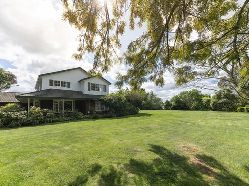 1 Grace Avenue, Leamington