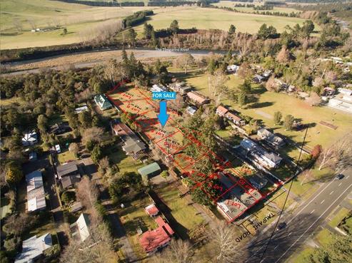 9 Elder Lane, Turangi