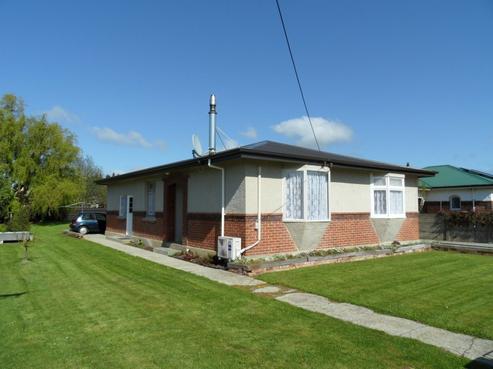 37 Burns Street, Mataura