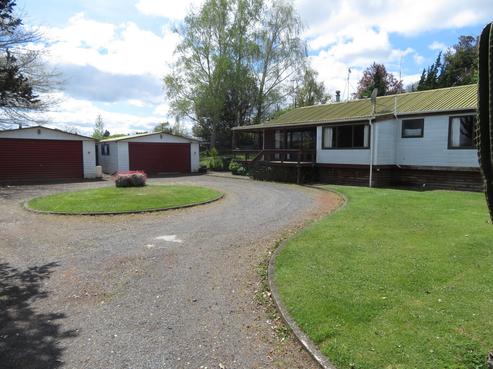 12 Great Burke Street, Ohaupo