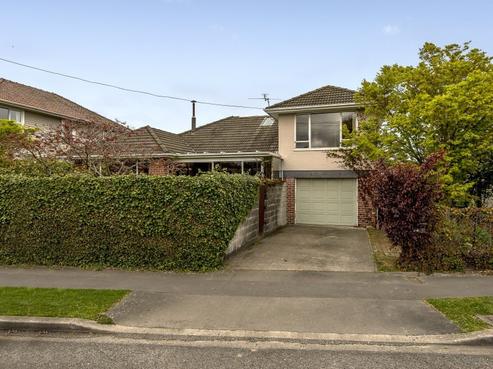 3 Wilfrid Street, Ilam