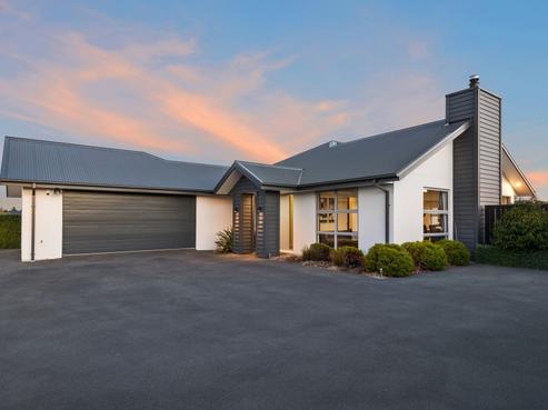 25 Elizabeth Allen Drive, West Melton