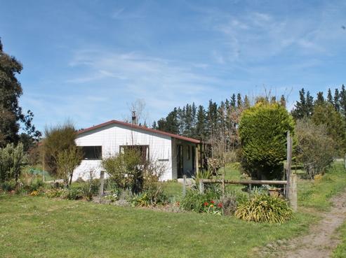 47 Munro Road, Cheviot