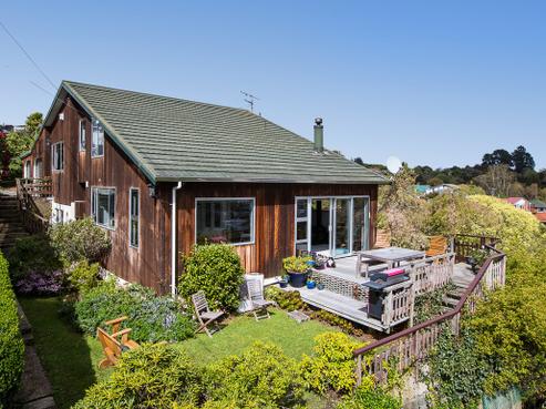 10 Montrose Street, North East Valley