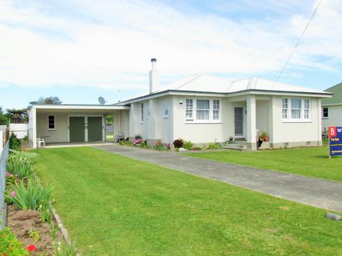120 Lucknow Street, Wairoa