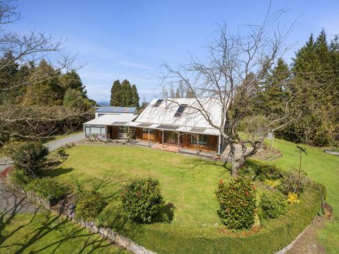333 Matariki Street, Tokaanu