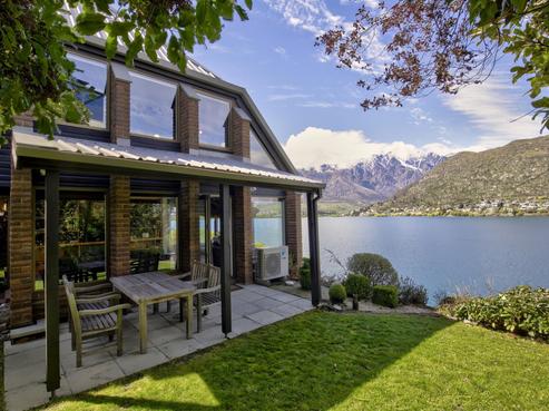 705 Frankton Road, Queenstown Central