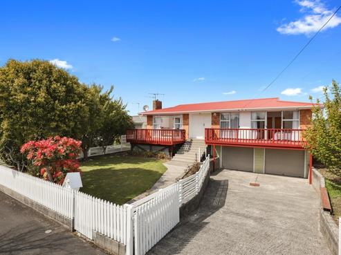 35 English Street, Saint Andrews