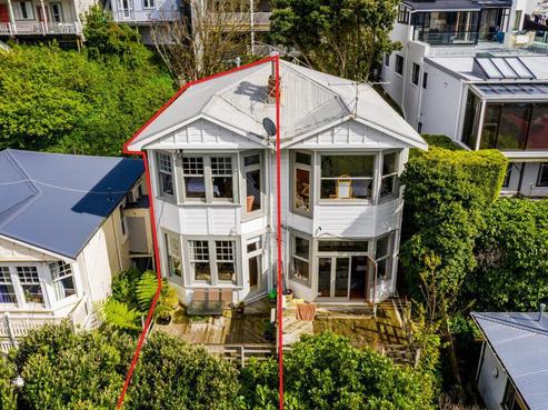 2/229 The Terrace, Te Aro