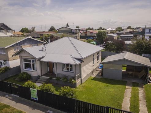 3 Harper Street, Parkside
