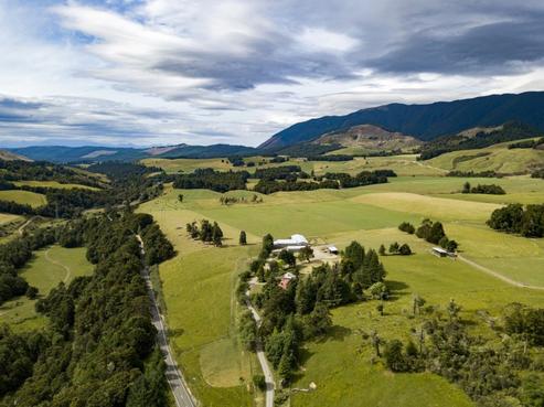 2479 Korere-tophouse Road, St Arnaud