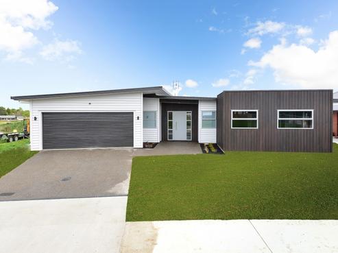 46 Kingdon Street, Leamington