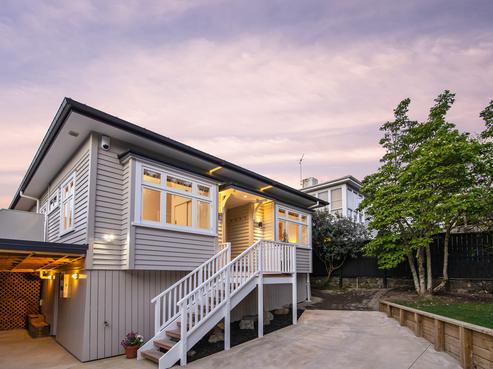 87B Western Springs Road, Morningside