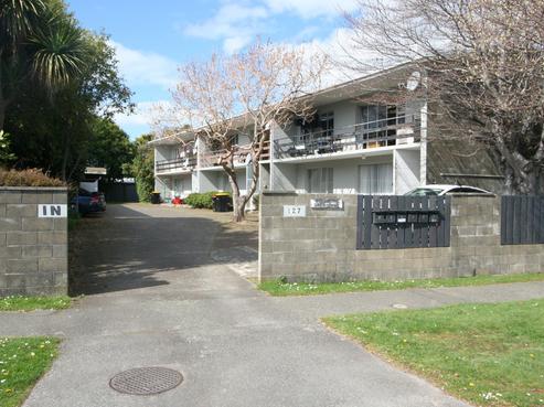 1/127 Ritchie Street, Richmond