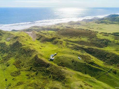 603 Whiriwhiri Road, Otaua