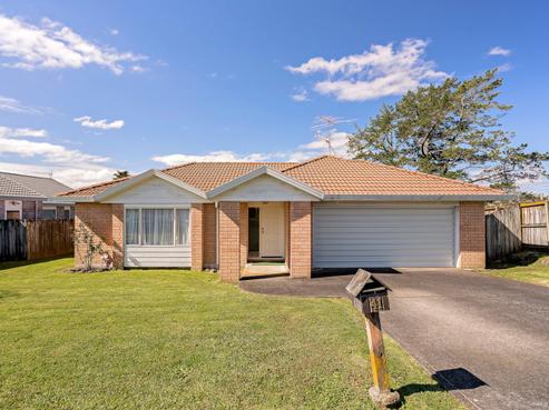 41 Burswood Drive, Burswood