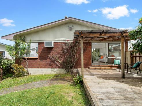 91 Beaumonts Way, Manurewa