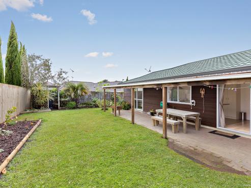 10 Heversham Place, Glendene