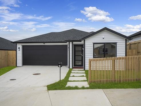 19 Koropupu Street, Pukekohe
