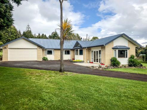 26 Cumber Road, Kaikohe
