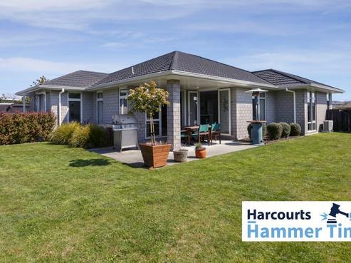 14 Barbary Close, Wharewaka