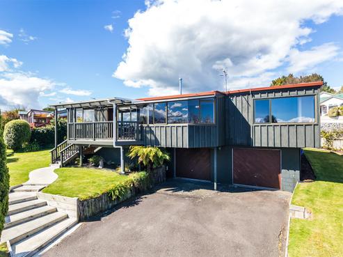 68 Shepherd Road, Waipahihi