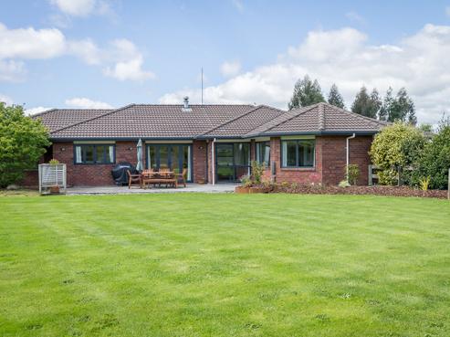 99 Chestnut Lane, Pirongia