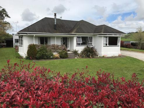 968 Mountain Road, Inglewood
