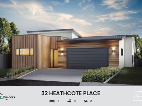 32 Heathcote Place, Fitzherbert