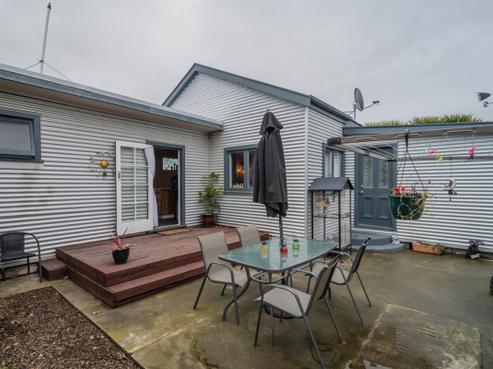 78 Denmark Street, Temuka