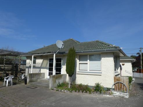 480 Wairakei Road, Burnside