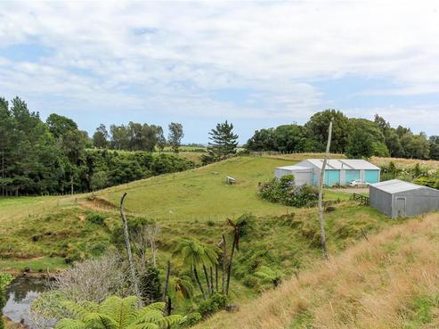 188 Henwood Road, Bell Block