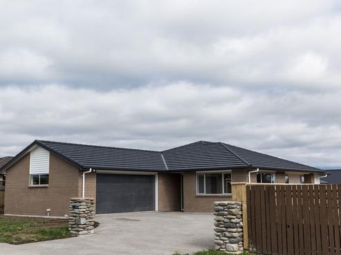 61 Te Manuao Road, Otaki