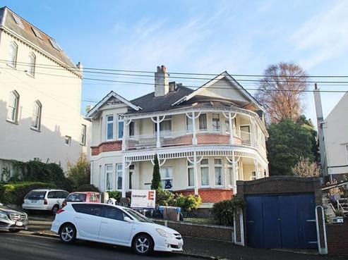 40 Manor Place, Dunedin Central