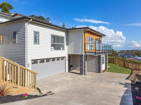28C Rewa Road, Three Kings