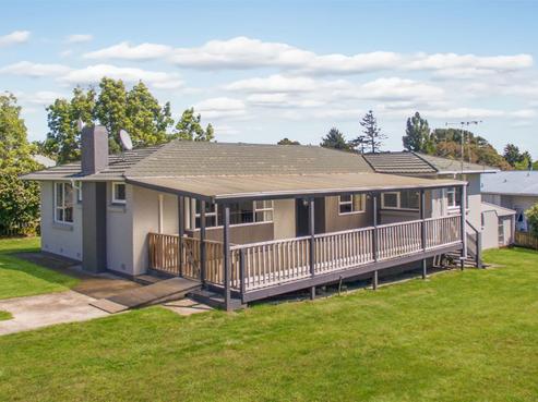 129 Great South Road, Ohaupo
