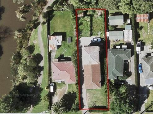514 Swanson Road, Ranui