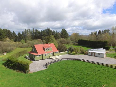 114 Allen Road, Broadlands