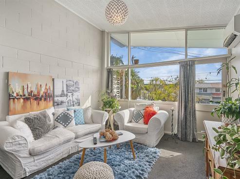 4/116 Packe Street, Edgeware